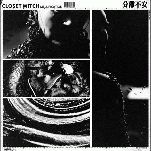 Closet Witch : Mellification